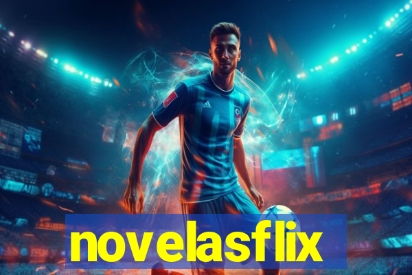 novelasflix totalmente demais